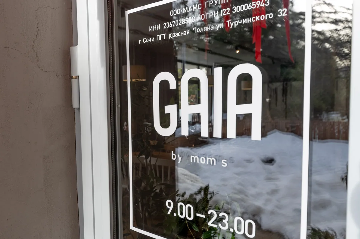 Gaia